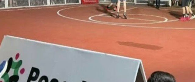 POSADAS: Torneo callejero 3×3 de básquet con música, gastronomía y actividades para toda la familia