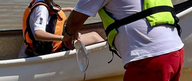 PTO RICO: La Escuela Municipal de Canotaje abre inscripciones en el Club de Pesca