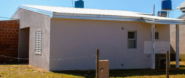 El IPRODHA ofrece bonificaciones para cancelar viviendas hasta febrero de 2026