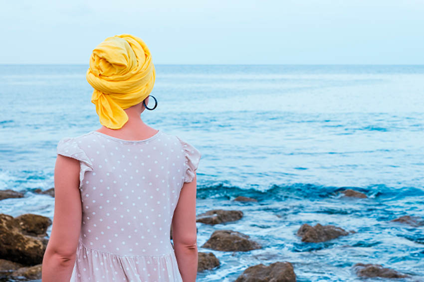 Cuando la vida se redefine