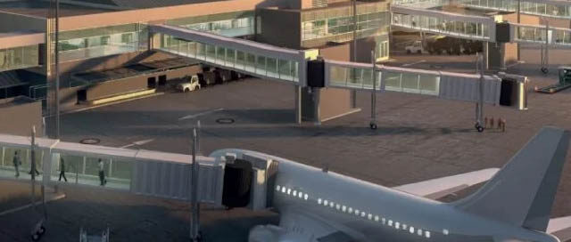 IGUAZÚ: Invertirán U$S 6,5 millones para modernizar el aeropuerto y reforzar la conectividad internacional