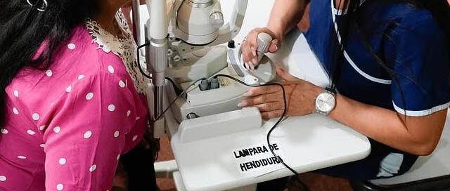 EL ALCÁZAR: La Vice en tu Escuela cerró el año con más de 5 mil atenciones a jóvenes en toda la provincia