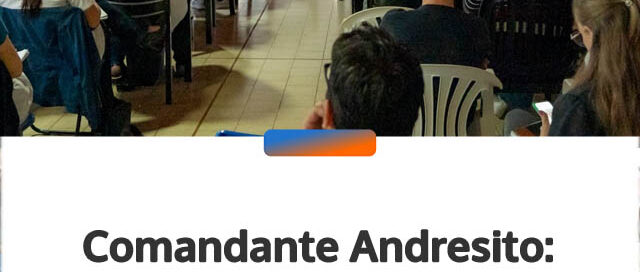 Comandante Andresito: realizaron un encuentro sobre autismo con enfoque práctico y empático