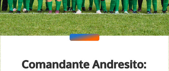 Comandante Andresito: histórico debut del fútbol femenino en la Liga Regional Iguazú